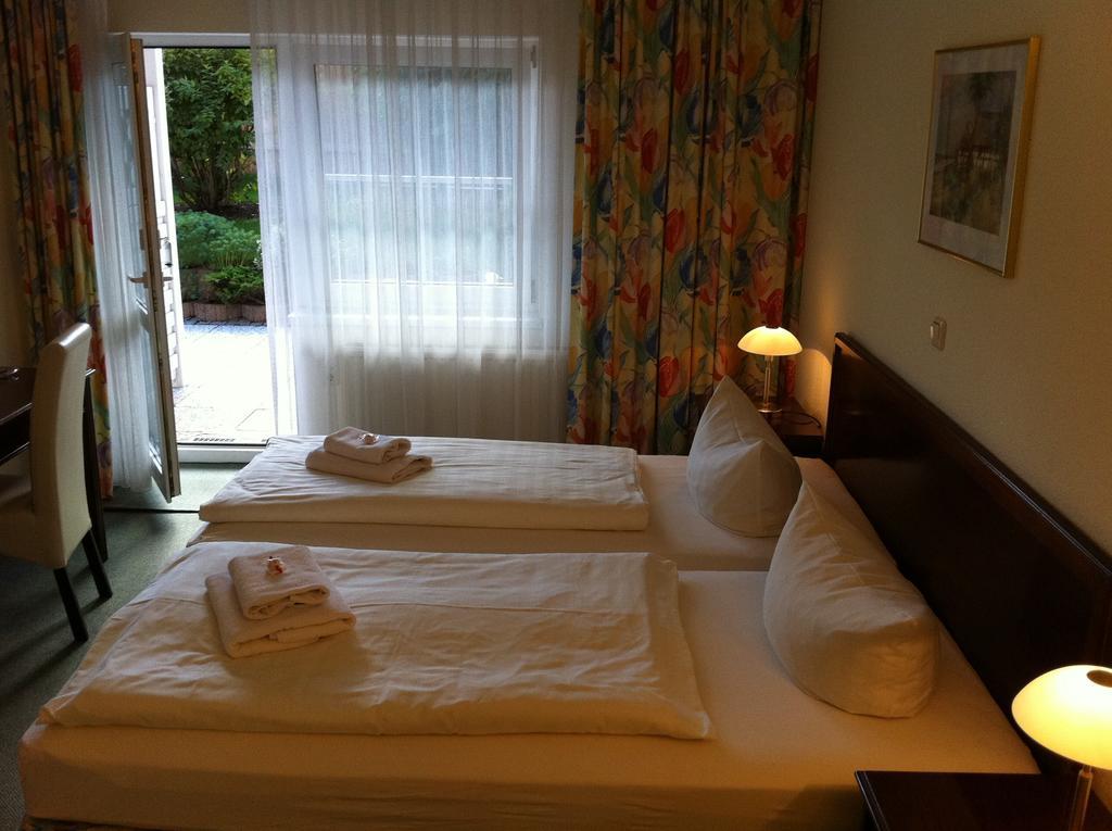 Pension Seba Grevesmuehlen Phòng bức ảnh